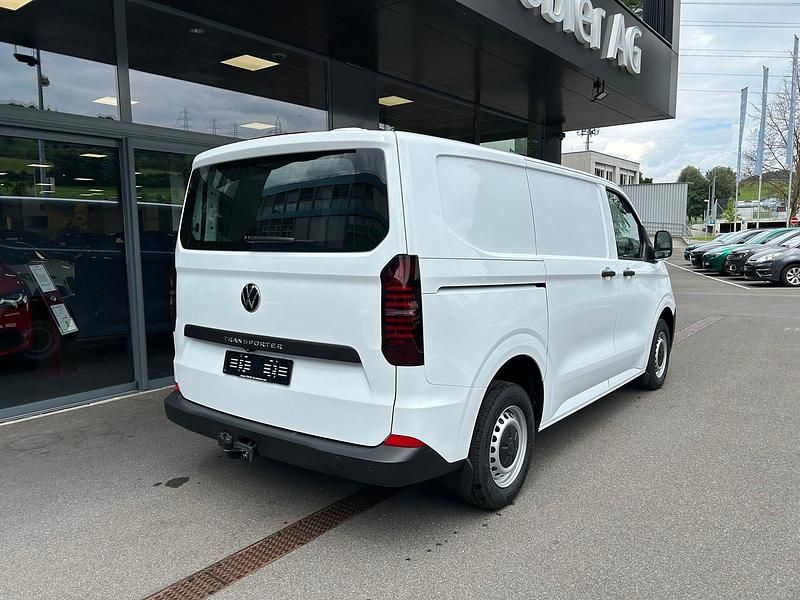 Neu VW Transporter 150 PS (110 kW) 2025 Van