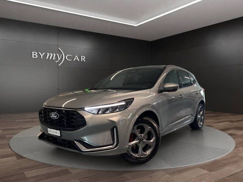 Gebraucht 2024 Ford Kuga ST-Line X SUV | CHF 34’856 (Etwas zu teuer) - Bild 1/4