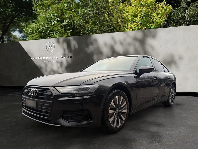 Gebraucht Audi A6 286 PS (210 kW) 2020