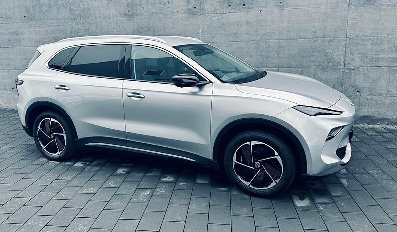 Silber Neu 2026 MG S5 Luxury SUV | CHF 34’140 (Fairer Preis) - Bild 1/4