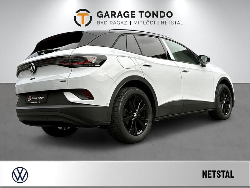 Neu VW ID.4 Pro 210 kW (286 PS) 2026 SUV