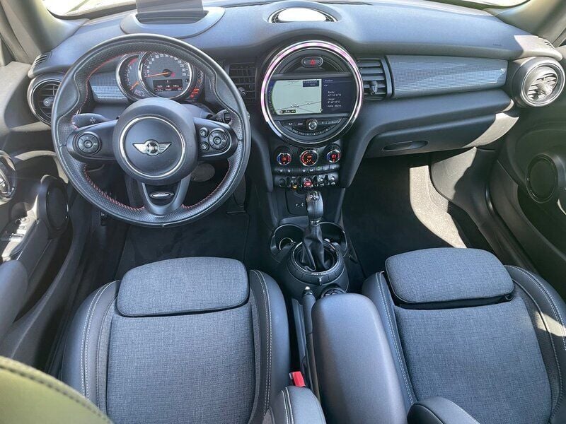 Gebraucht Mini Cooper 136 PS (100 kW) 2015 Kleinwagen