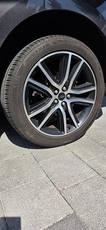 Gebraucht Ford Edge ST-Line 238 PS (175 kW) 2019 SUV