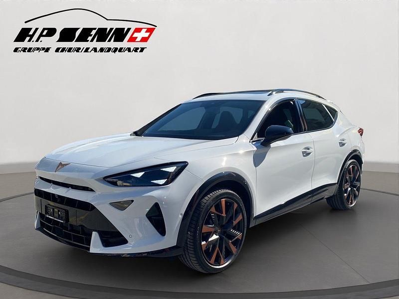 Neu Cupra Formentor VZ 333 PS (244 kW) 2025 SUV