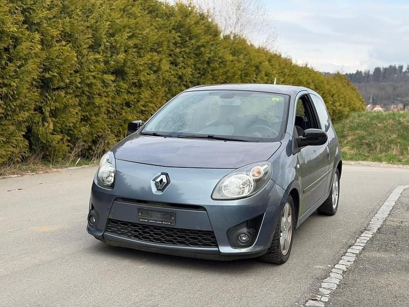 Gebraucht Renault Twingo Initiale 75 PS (55 kW) 2011 Kleinwagen