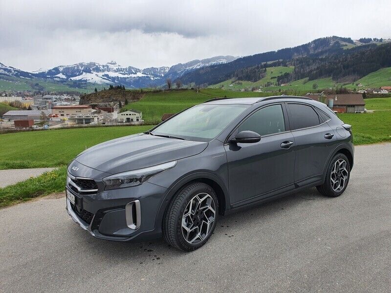 Gebraucht 2023 Kia XCeed GT-Line SUV | CHF 25’999 (Superpreis) - Bild 1/4