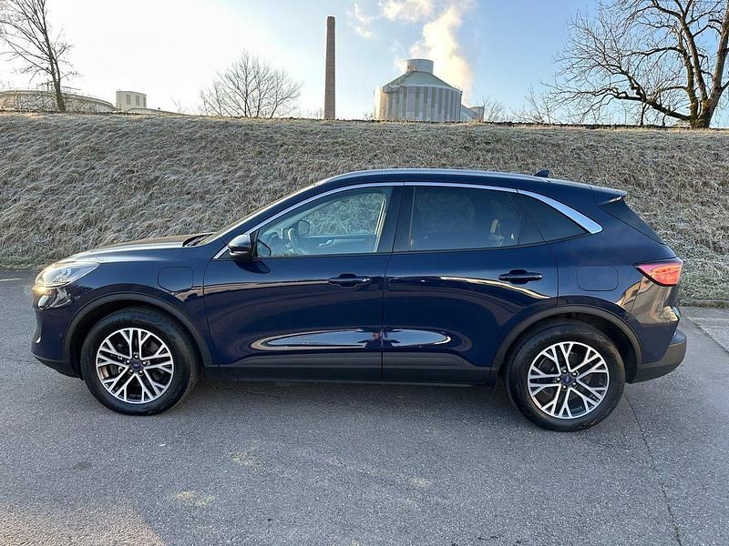 Gebraucht Ford Kuga Titanium X 224 PS (164 kW) 2021 SUV