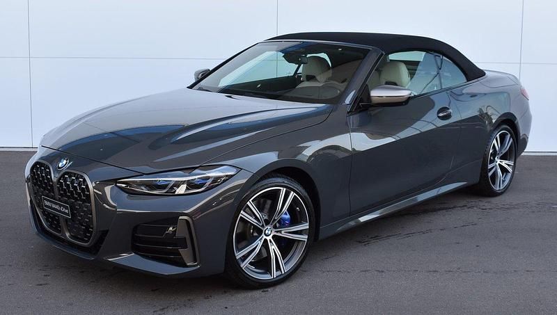 Gebraucht 2022 BMW M440 M Sport Limousine | CHF 56’600 (Teuer) - Bild 1/4