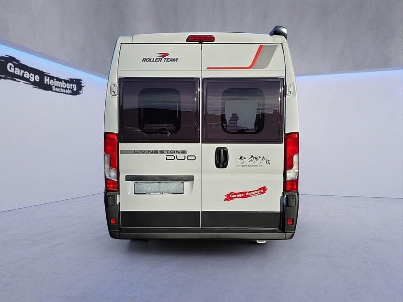 Neu Fiat Ducato 140 PS (102 kW) 2026 Van