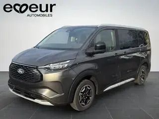 Gebraucht 2024 Ford Tourneo Active | CHF 73’900 - Bild 1/4