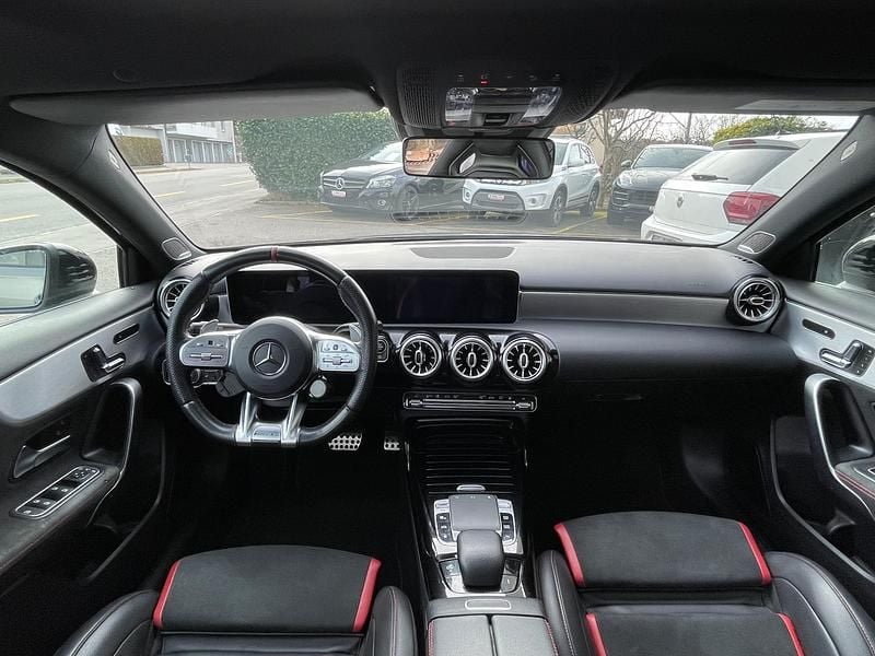 Gebraucht Mercedes A35 AMG AMG 306 PS (225 kW) 2019 Limousine