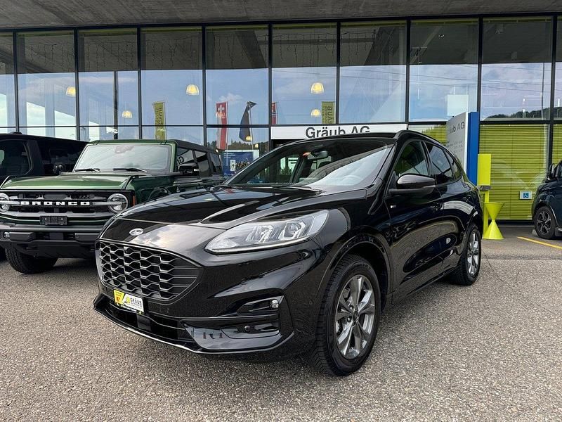 Gebraucht 2024 Ford Kuga ST-Line SUV | CHF 29’900 (Fairer Preis) - Bild 1/4