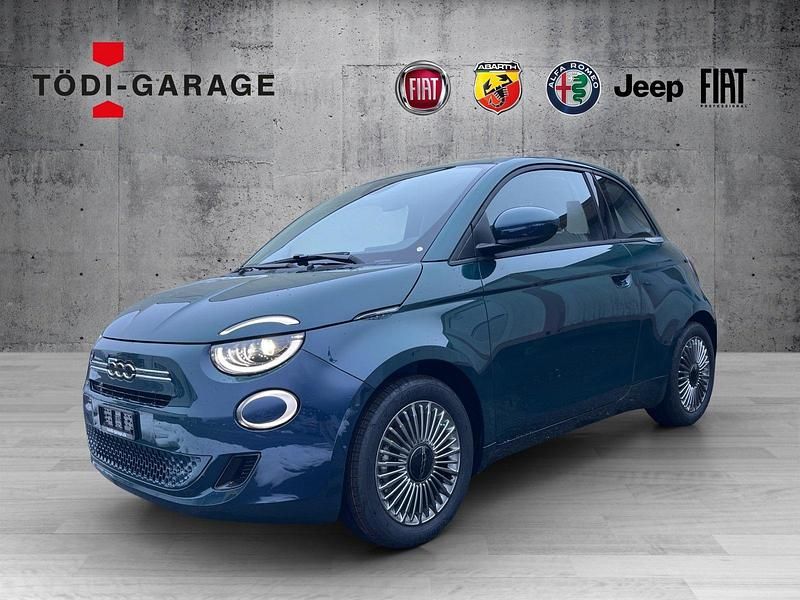 Neu 2026 Fiat 500 Kleinwagen | CHF 22’990 (Fairer Preis) - Bild 1/4