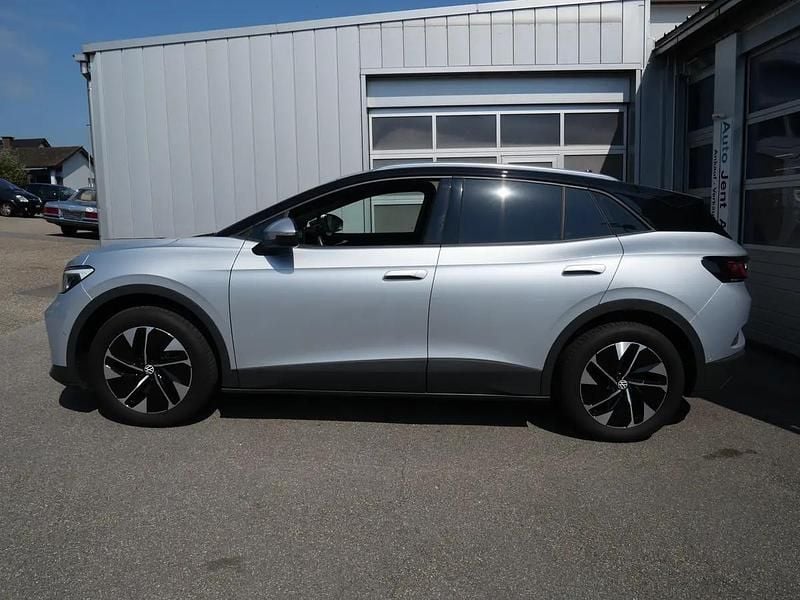 Gebraucht VW ID.4 Pro 209 kW (285 PS) 2026 Silber SUV