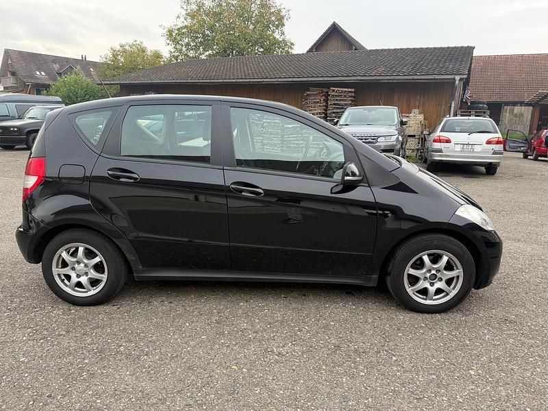 Gebraucht Mercedes A170 Edition 115 PS (84 kW) 2008