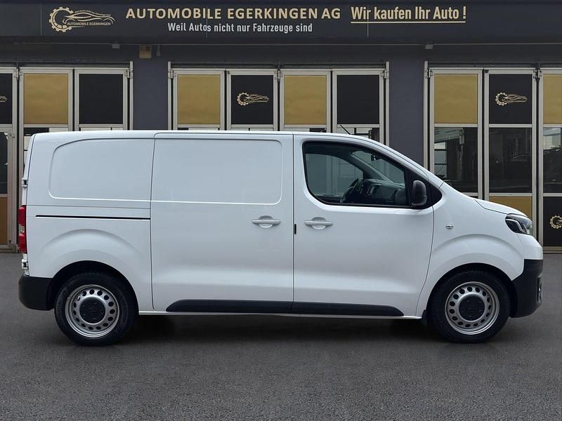 Gebraucht Toyota Proace Comfort 122 PS (89 kW) 2021 Van / Kleinbus