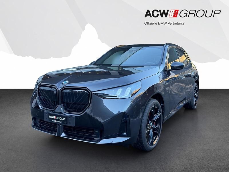 Neu 2025 BMW X3 M Sport SUV | CHF 99’900 - Bild 1/4