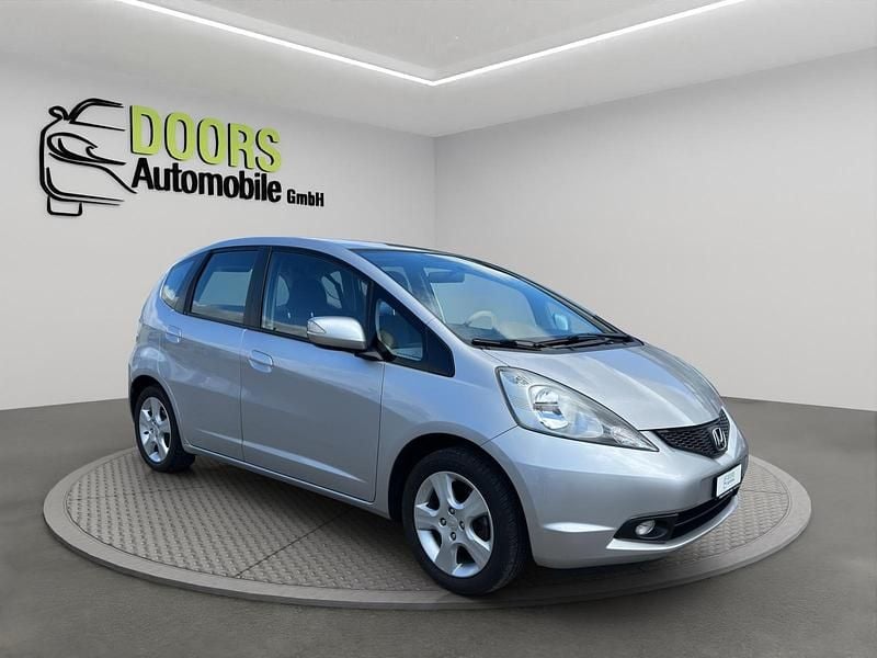 Gebraucht 2009 Honda Jazz Sport Kleinwagen | CHF 4’700 (Guter Preis) - Bild 1/4