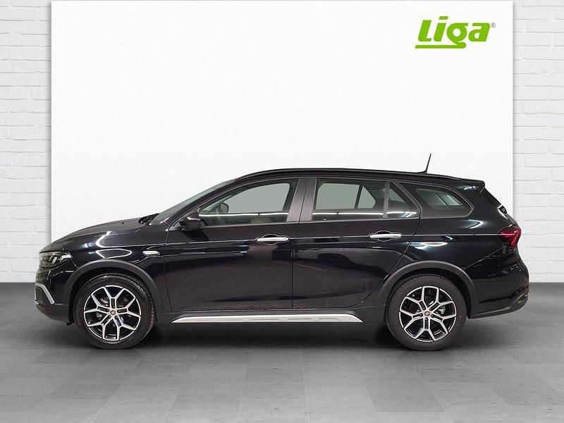 Neu 2025 Fiat Tipo Cross Kombi | CHF 27’900 (Teuer) - Bild 1/4