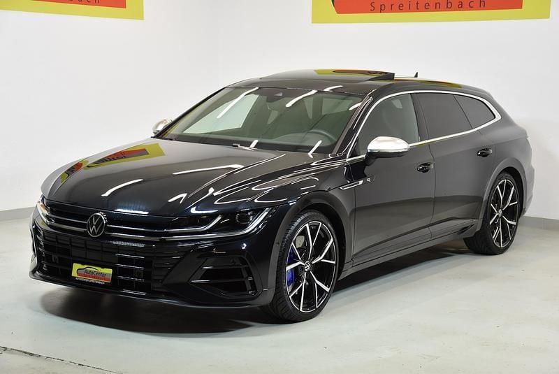 Gebraucht VW Arteon R 320 PS (235 kW) 2021