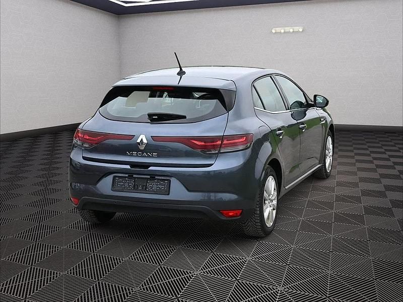 Gebraucht Renault Mégane IV Zen 116 PS (85 kW) 2020