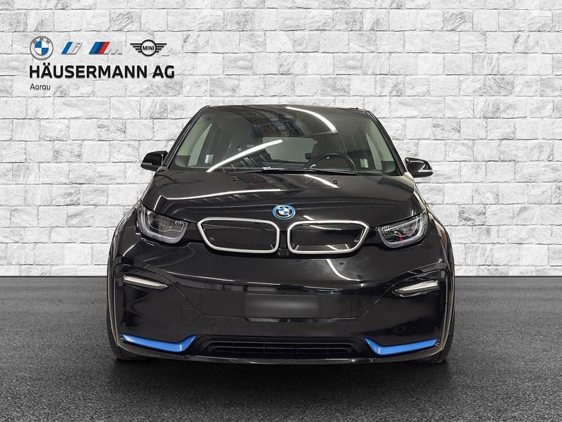 Gebraucht BMW i3 Sport Line 135 kW (184 PS) 2022 Schwarz Kleinwagen