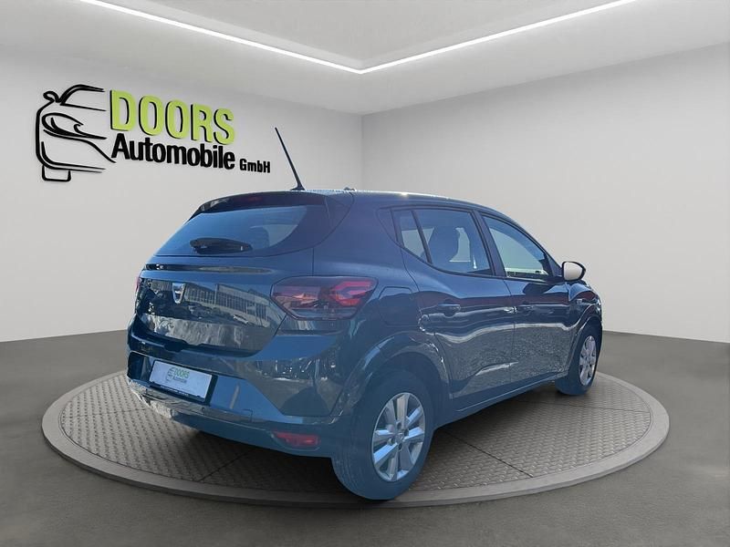 Gebraucht Dacia Sandero Comfort 91 PS (66 kW) 2021 Kleinwagen