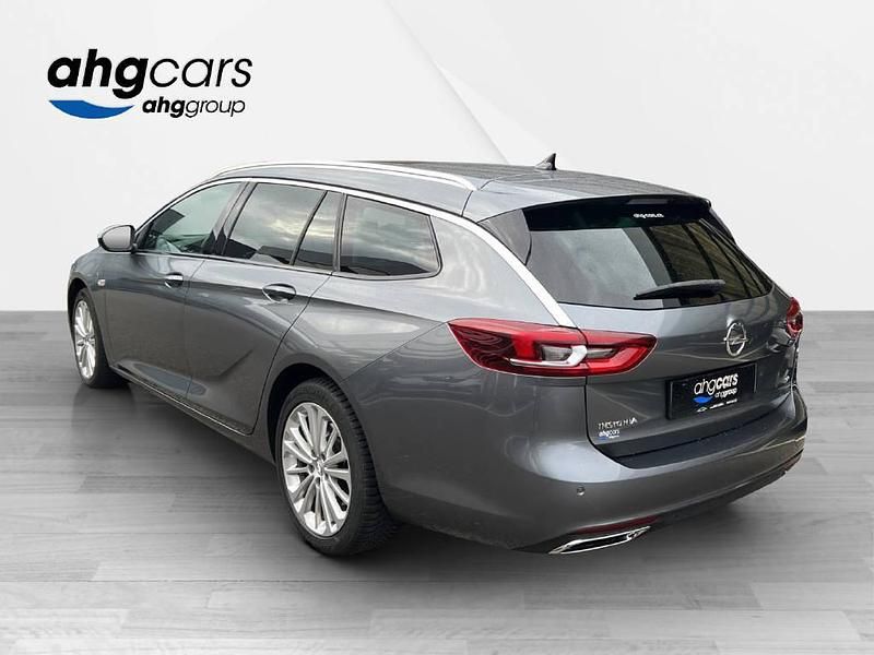 Gebraucht Opel Insignia Excellence 209 PS (153 kW) 2019 Kombi