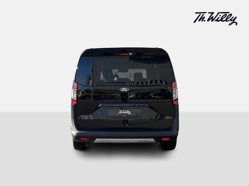 Neu Ford Tourneo Courier Active 125 PS (91 kW) 2025 Van / Kleinbus