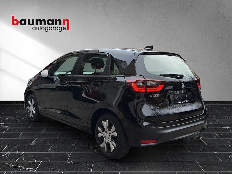 Gebraucht Honda Jazz Elegance 122 PS (89 kW) 2025 Kleinwagen