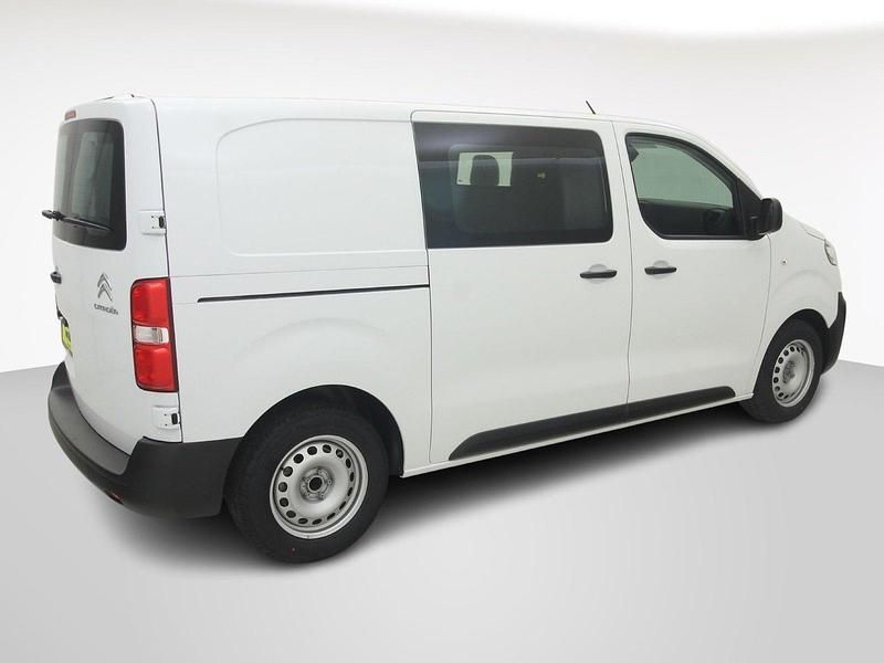 Gebraucht Citroën Jumpy 120 PS (88 kW) 2024 Van / Kleinbus