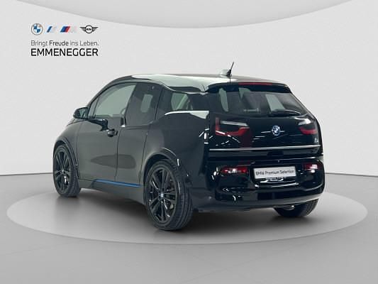 Gebraucht BMW i3 Sport Line 135 kW (184 PS) 2022 Kleinwagen