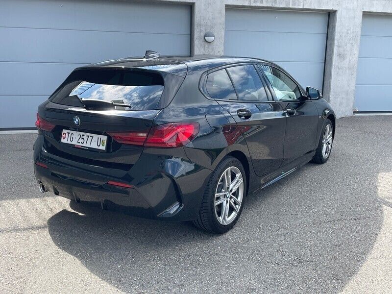 Gebraucht BMW 118 M Sport 140 PS (102 kW) 2020 Kleinwagen