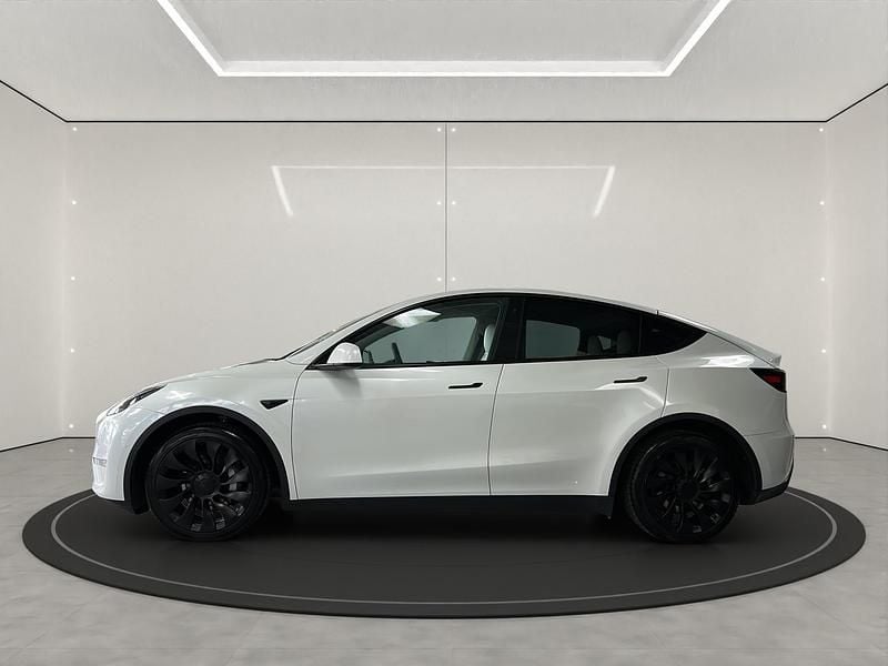 Gebraucht 2021 Tesla Model Y SUV | CHF 29’900 (Fairer Preis) - Bild 1/4