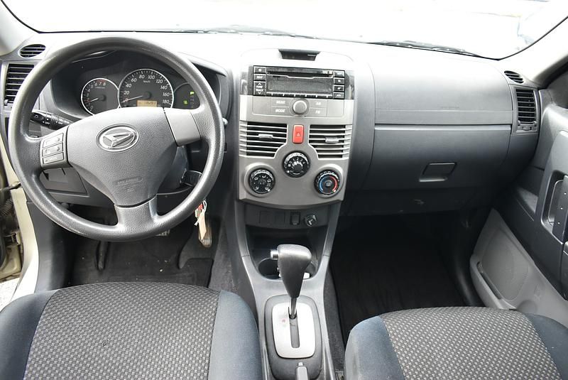 Gebraucht Daihatsu Terios 105 PS (77 kW) 2010 SUV