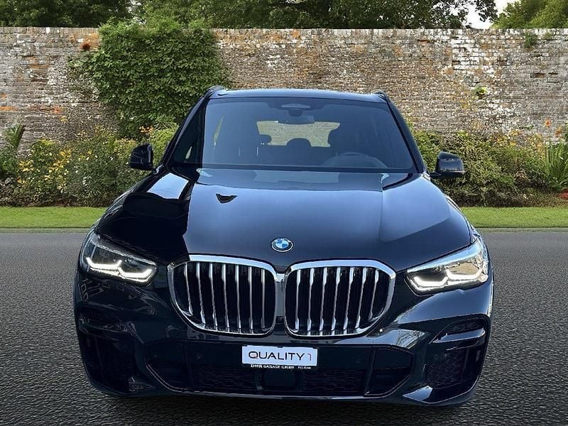 Gebraucht BMW X5 M Sport 285 PS (209 kW) 2022 SUV