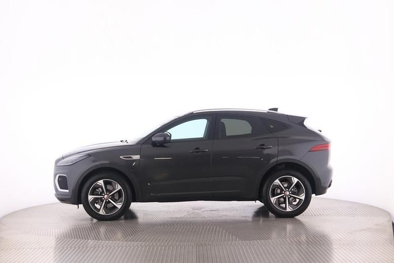 Gebraucht Jaguar E-Pace R-Dynamic 200 PS (147 kW) 2023 Grau SUV
