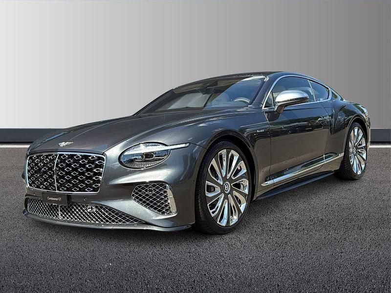Neu Bentley Continental Mulliner 782 PS (575 kW) 2025 Coupé