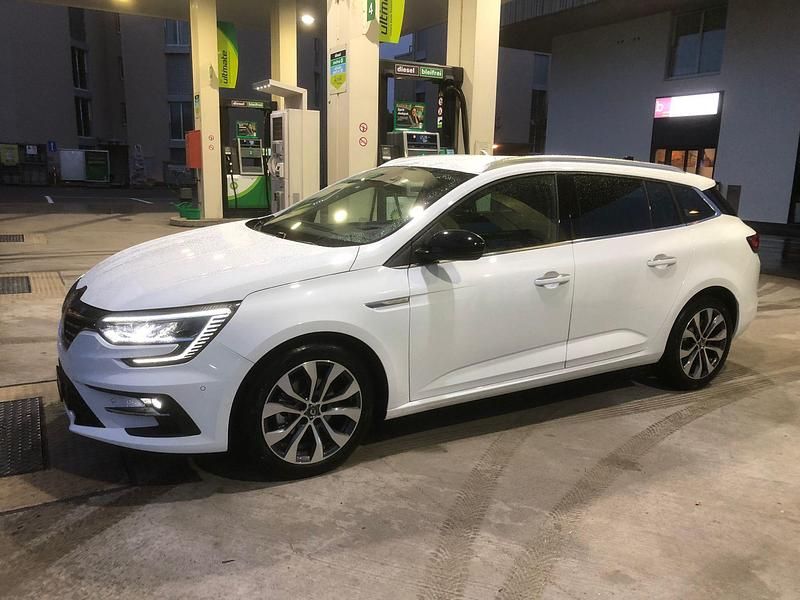 Gebraucht Renault Mégane IV Techno 140 PS (102 kW) 2024