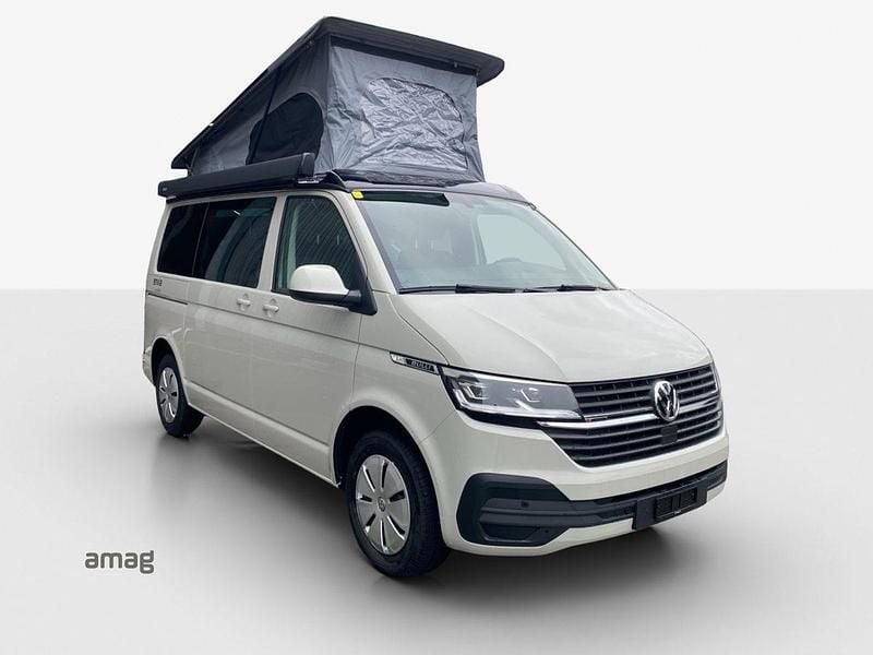 Grau Gebraucht 2024 VW T6.1 Van | CHF 69’900 - Bild 1/4