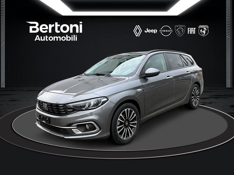 Gebraucht Fiat Tipo City Life 131 PS (96 kW) 2022 Kombi