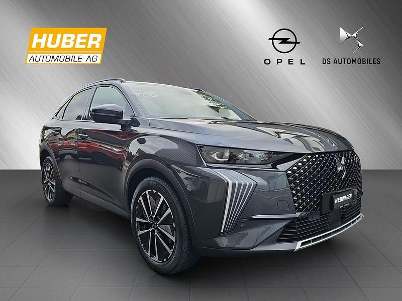 Neu 2025 DS Automobiles DS7 Crossback SUV | CHF 57’500 (Etwas zu teuer) - Bild 1/4