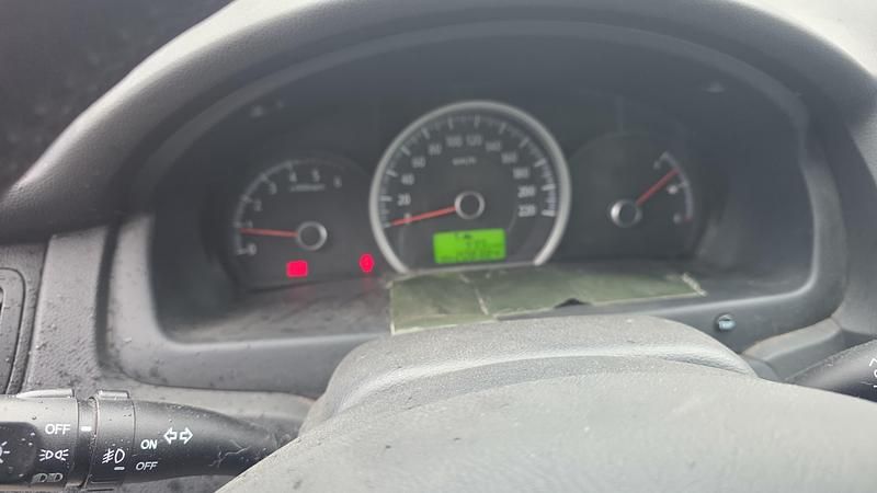 Gebraucht Kia Sportage 150 PS (110 kW) 2010 SUV