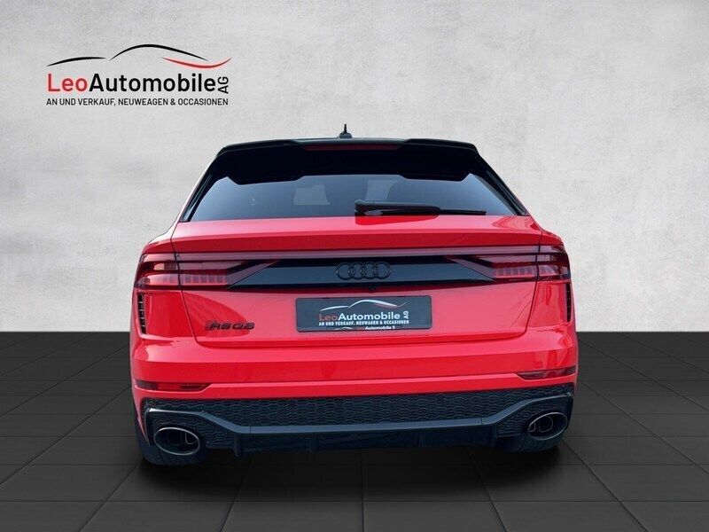 Gebraucht Audi RS Q8 720 PS (529 kW) 2022 SUV