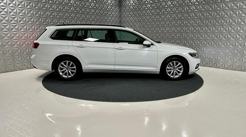 Gebraucht VW Passat Business 150 PS (110 kW) 2020