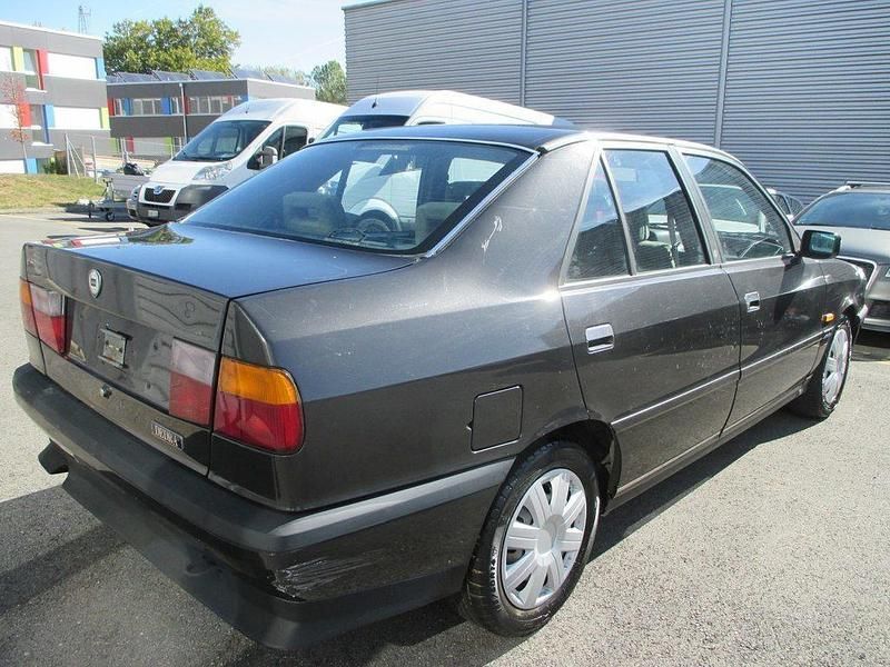 Gebraucht Lancia Dedra 113 PS (83 kW) 1990 Limousine