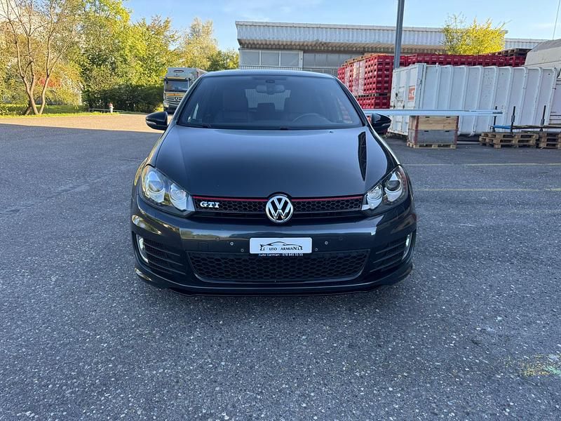 Gebraucht 2012 VW Golf VII Edition | CHF 12’900 (Fairer Preis) - Bild 1/4