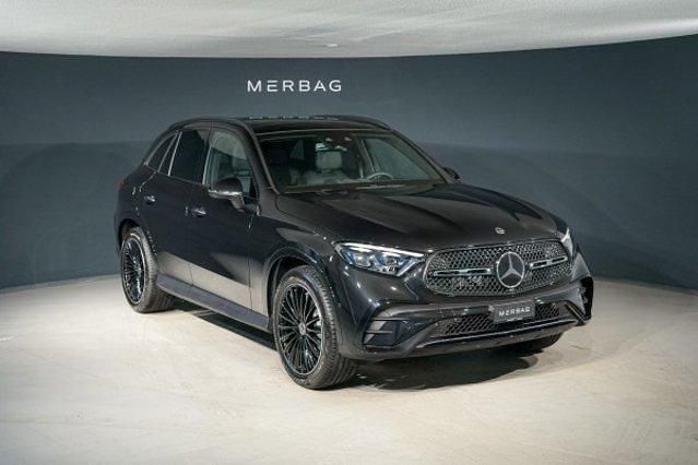 Gebraucht Mercedes GLC450 367 PS (269 kW) 2024 SUV