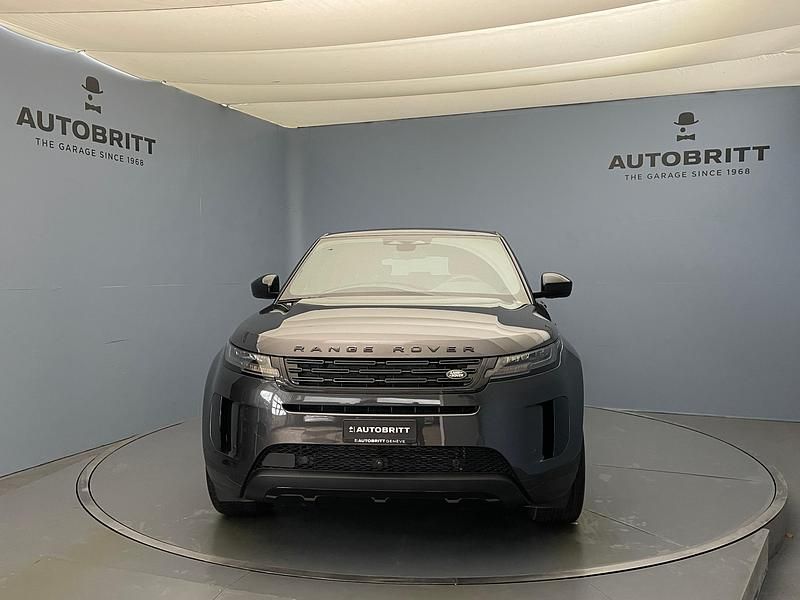 Gebraucht Land Rover Range Rover evoque S 270 PS (198 kW) 2025 Grau SUV