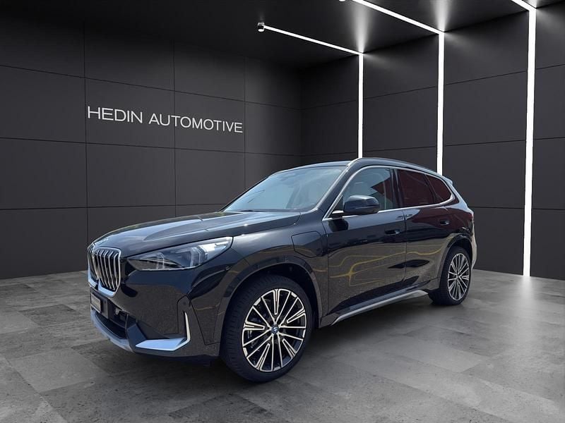 Neu 2025 BMW X1 xLine SUV | CHF 69’900 (Teuer) - Bild 1/4